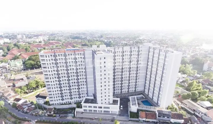 For Sale Cheap Fully Furnished Apartment Unit Near UGM Campus