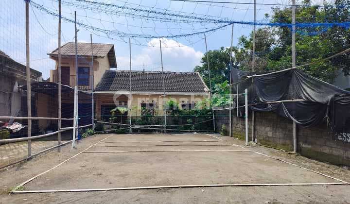 Condongcatur Land Near PLN Kentungan Kaliurang for Sale, Negotiable.
