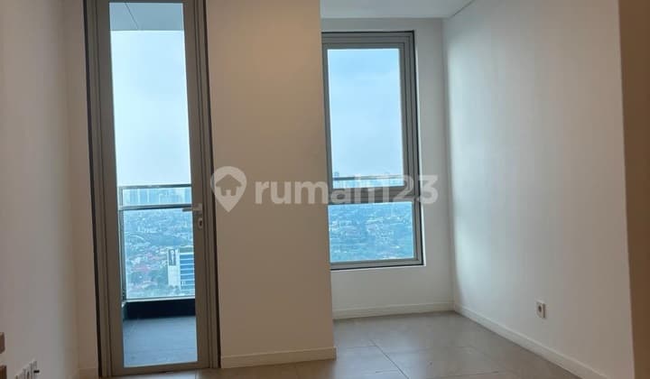 Dijual Apartment Studio Di Antasari Place Jakarta Selatan