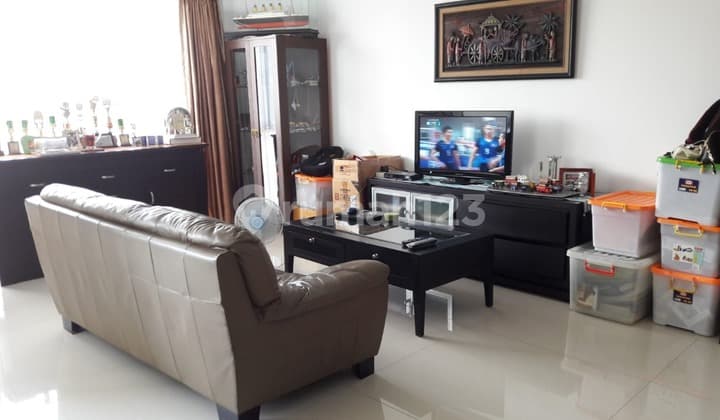 Dijual Apartemen 2 Kamar Tidur
