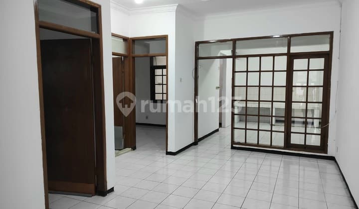 Batununggal Permai 1-Story House