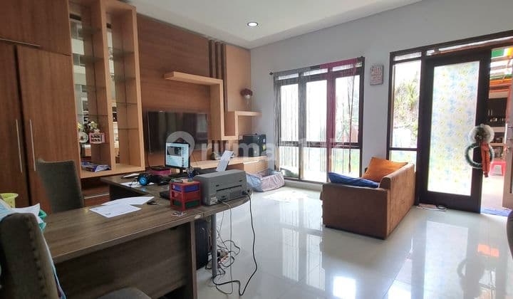 Rumah Batununggal Cluster 2 Lantai