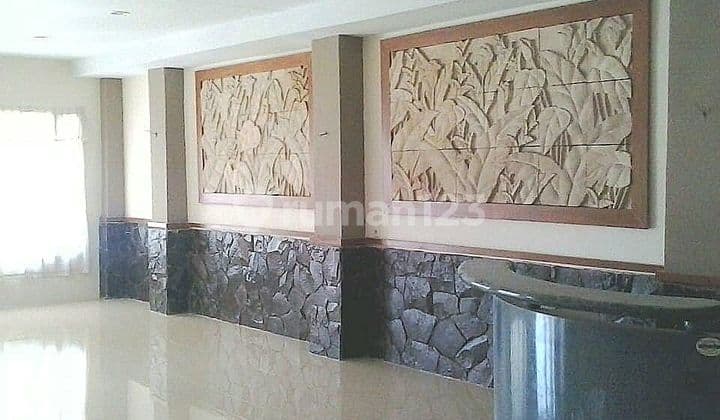 Ruko Sudirman Mainroad Cocok utk Kantor,Klinik,Minimarket, Gudang, Rumah Makan dan Usaha Lainnya