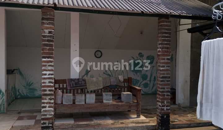 Rumah Sayap Riau Jl Mangga Cocok Untuk Tinggal, Kantor, Klinik, Dan Usaha Lainnya