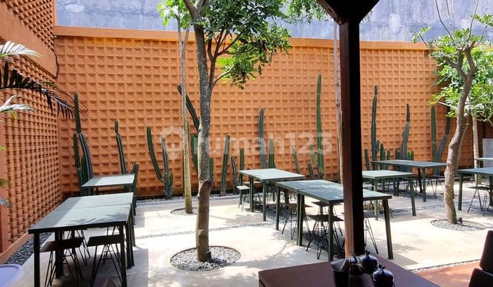 Ruang Usaha Sayap Dago Cocok Untuk Cafe/klinik/usaha Lainnya