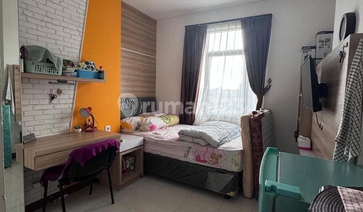 Paskal Lodge Apartemen Hypersquare Mal