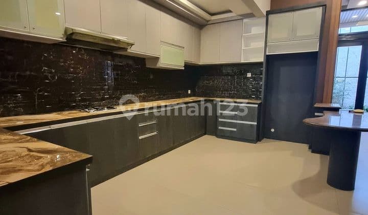 Rumah Mekar Wangi Lokasi Nyaman Baru Renov