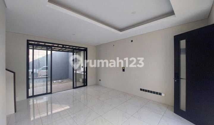 Rumah Minimalis Punawangi Kota Baru Parahyangan Kbp