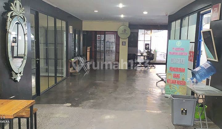 Rumah Mainroad Dago Bawah Strategis