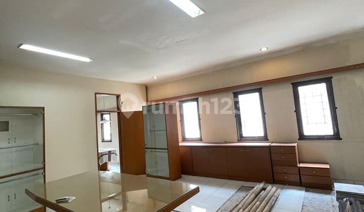 Ruko Dulatip Cocok Untuk Berbagai Usaha