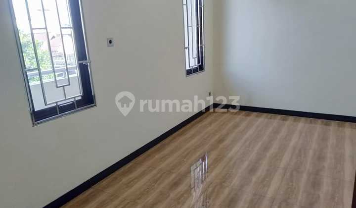 Ruko Sumber Sari Siap Huni