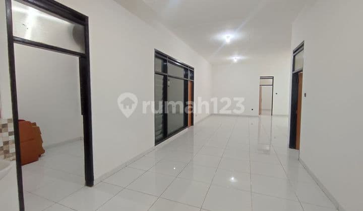 Rumah Leuwisari Sayap Leuwipanjang Siap Huni