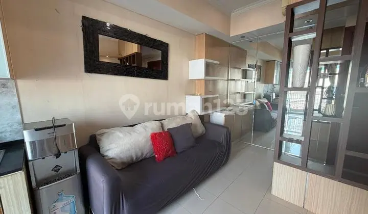 Disewakan Apartemen Royal Mediterania Garden Residence Furnished
