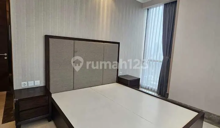 Dijual Apartemen District 8 Private Lift Senopati