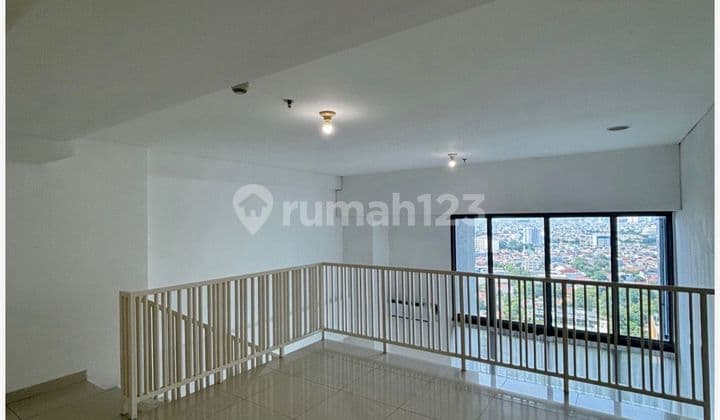 Disewakan Neo Soho Residence Tipe Avenue