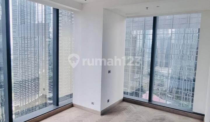 Disewakan Murah Apartemen The Langham Residence - 3Br+1 (351 M²), Furnished & Private Lift, $7.800/Month, Kebayoran Baru, Jakarta Selatan