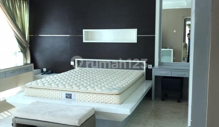 For Rent: Luxury Apartment at Bellagio Residence, 3 Bedroom, Furnished