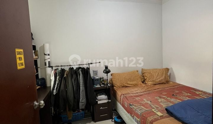 For Sale Mediterania Garden Residence 2