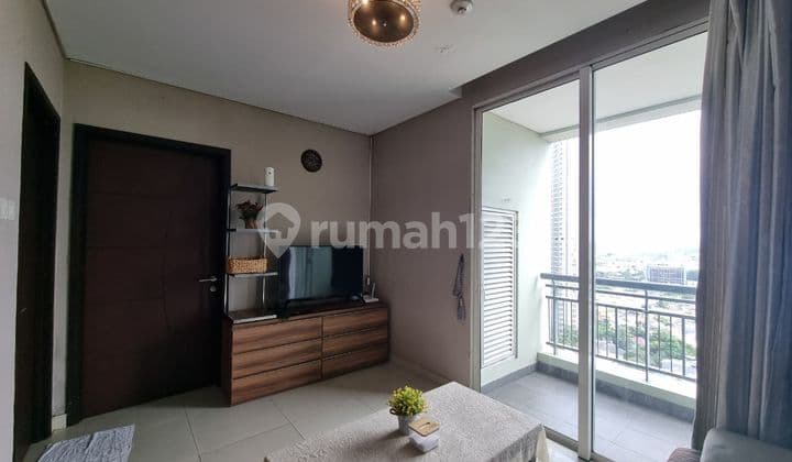 Rent Apartment Central Park 1 Bedroom Furnished