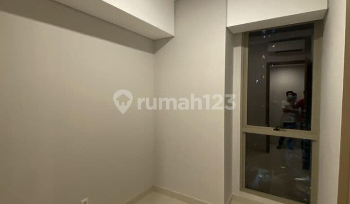 For Rent Apartment Taman Anggrek Residence 3 Bedroom