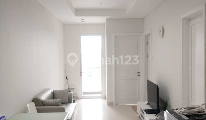 Disewakan Apartemen Grandmadison 2 Bedroom