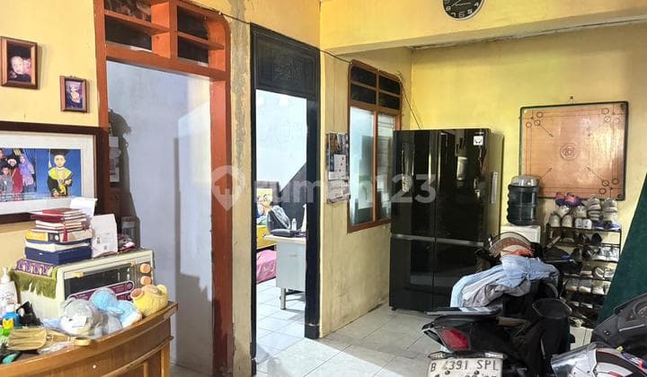Strategic & Comfortable House for Sale - Tanah Baru, Beji Depok