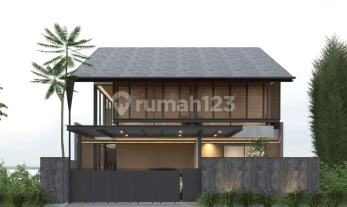 Rumah Baru 2 Lantai Budi Indah, Setiabudi Bandung - Ready Siap Huni Akhir Mei 2026!!