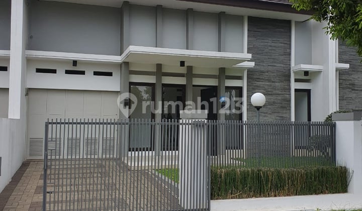 Limited Stock!! Rumah Siap Huni di Batununggal Indah – Lokasi Premium & Pencahayaan Maksimal