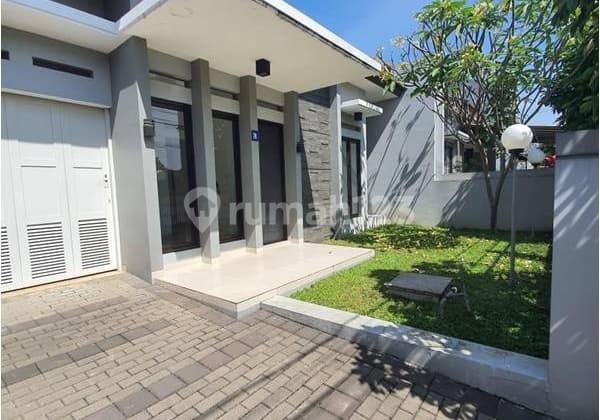 Rumah Nyaman, Bagus di Batununggal Lestari Bandung