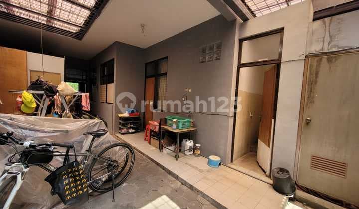 Ruko Strategis 3 Lantai di Batununggal Bandung