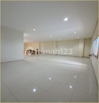 Ruko Lokasi Strategis di Mainroad Cijerah Bandung