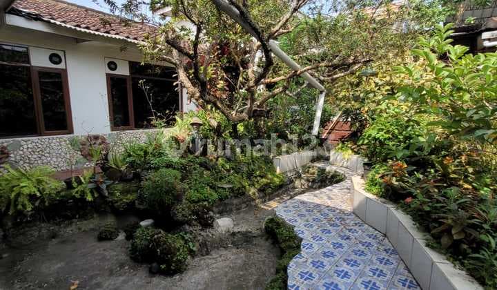 Dijual Ruang Usaha Strategis di Jl. Riau Bandung – Cocok untuk Resto, Café, Kantor, Showroom!