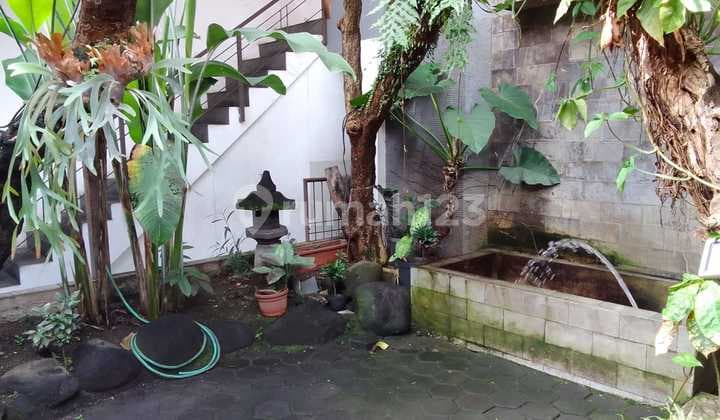 Disewakan Ruang Usaha Siap Pakai di Pajajaran Bandung – Cocok untuk Kantor, Klinik, atau Usaha Lainnya!