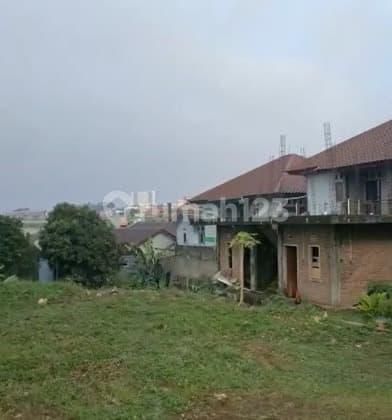 Tanah Cocok Untuk Bangun Kostan di Jatinangor Lokasi Dekat Unpad