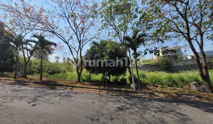 Kavling di Citra Green Dago Blok G, Bandung Utara