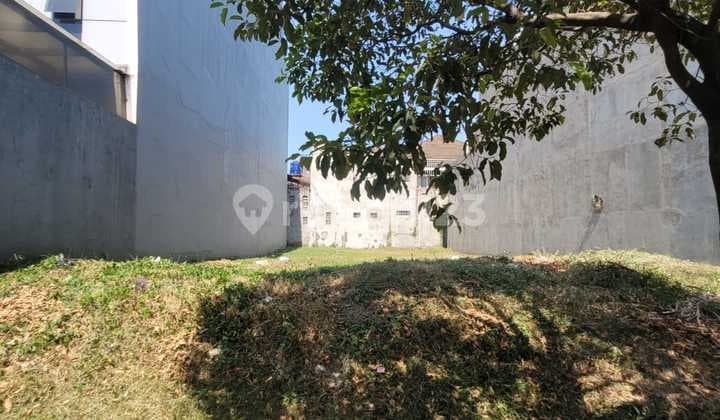 Tanah Lokasi Strategis di Batununggal Dekat Aloysius