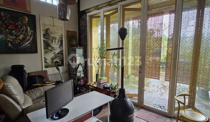 Ruko Strategis 3,5 Lantai di Mainroad Peta Bandung