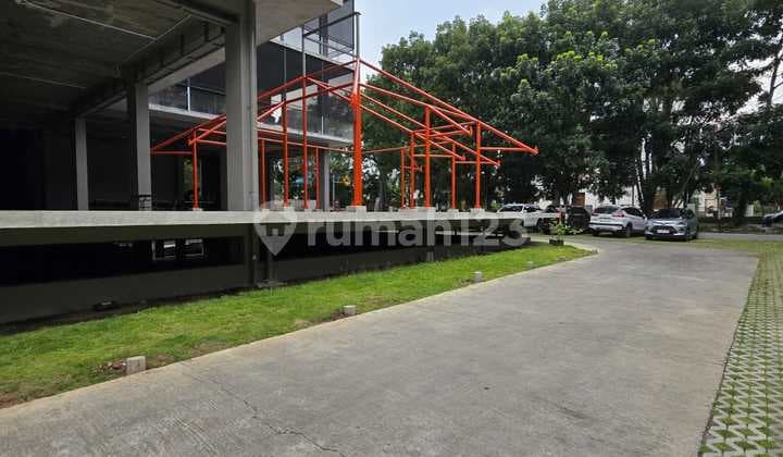 Disewakan Gedung Strategis di Jl Sumatera, Bandung - Lokasi Premium!