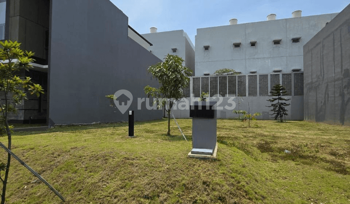 For Sale: Strategic Land in Xandari Complex, Summarecon Bandung