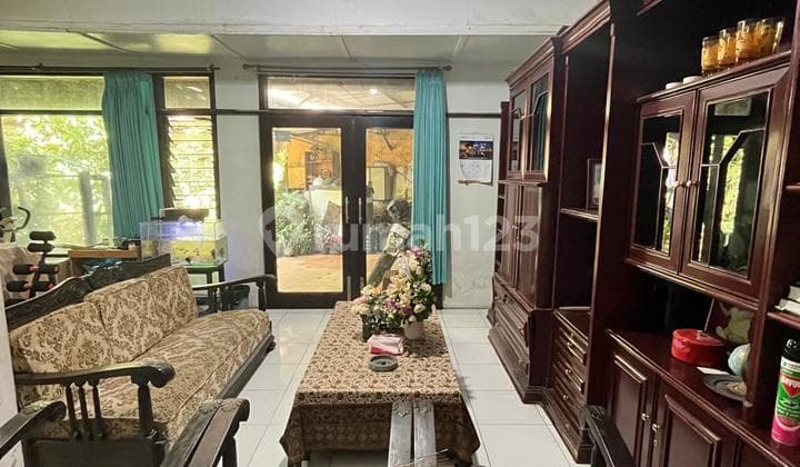 For Sale: Ngantong Land Lucky House in Sayap Riau, Bandung