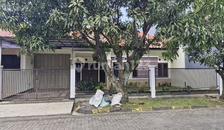 Disewakan Rumah Nyaman & Terawat di Batununggal – Lokasi Strategis, Siap Huni!