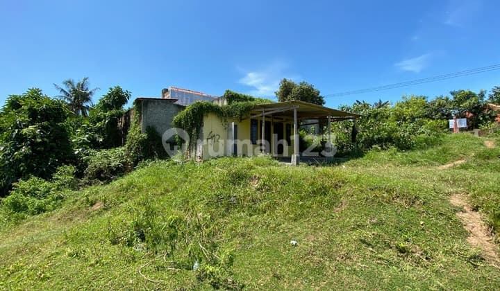 Tanah 6 Hektar Sepang Taktakan Cocok Untuk Perumahan