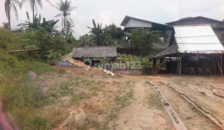 Tanah Cikerai Lingkar Selatan Nego Sampai Deal