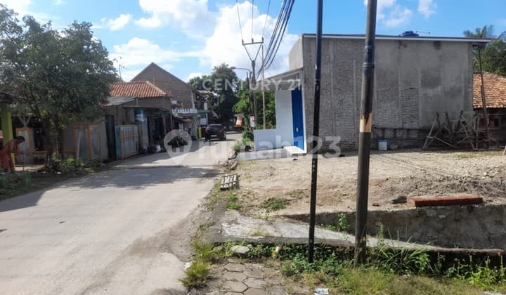 Tempat Wisata Cikerai Ada Saung Aula Dan Pemancingan