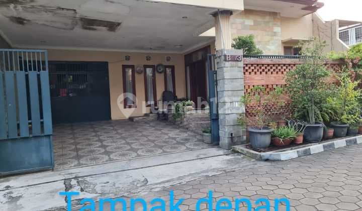 Hunian Mewah Arga Baja Pura Arga Muria