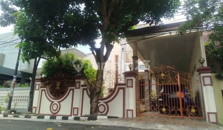 Hunian Bagus Furnished Taman Graha Asri