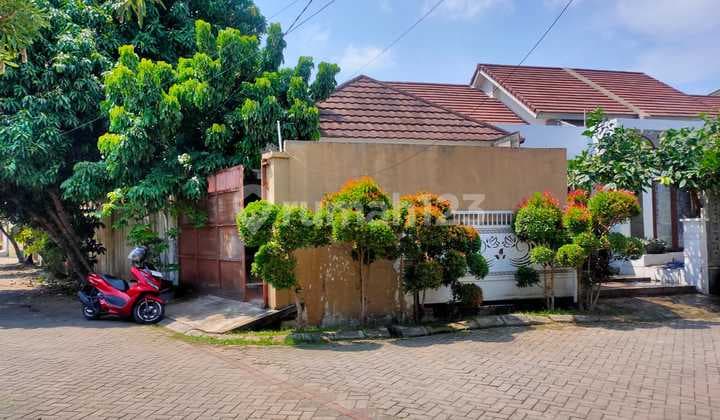 Hunian Hook Metro Cilegon Cluster Victoria