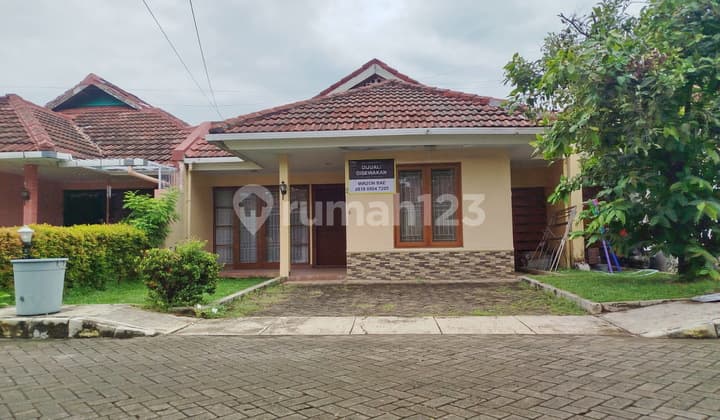 Fully Furnished Elite Residence at Serdang Complex