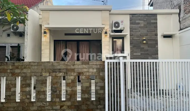 Hunian Bagus Sekali Taman Graha Asri Sudah Didak