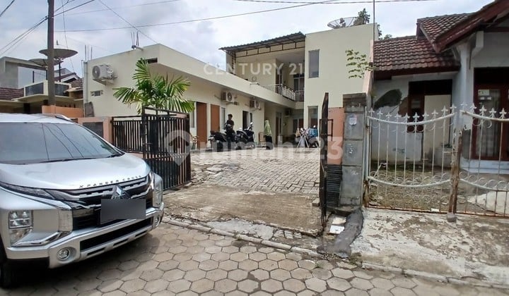 Kos Kosan 2 Lantai Furnished Arga Bajapura